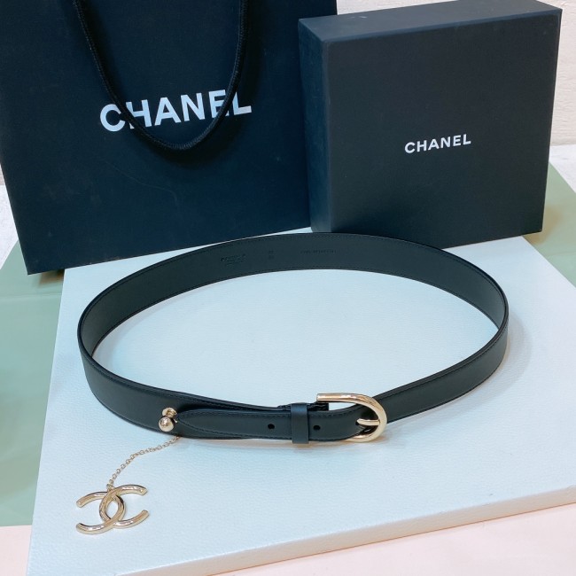 Belt Chanel