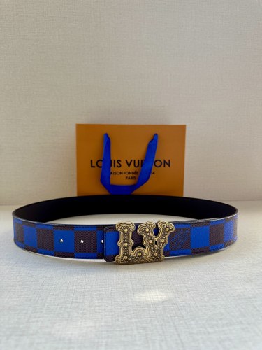 Belt Louis Vuitton Maison