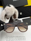 Sunglass Chanel