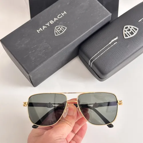 Sunglass MAYBACH