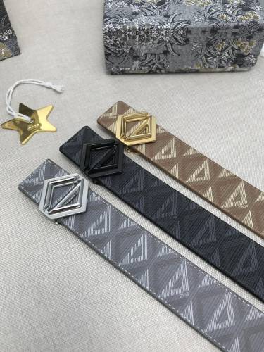 Belt CD Diamond