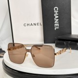 Sunglass CHANEL
MODEL A95070