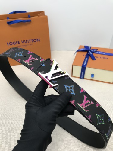 Belt Monogram