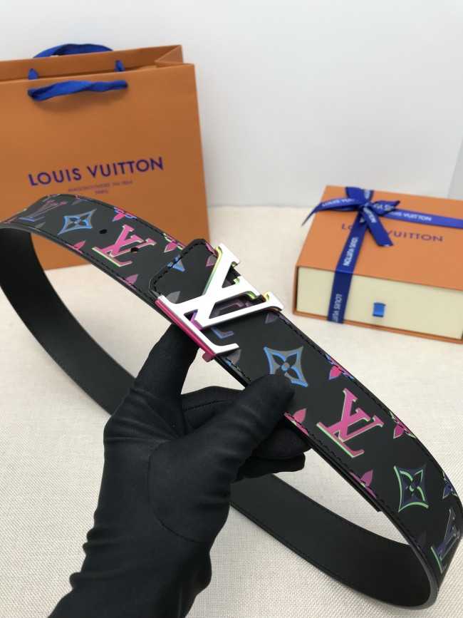 Belt Monogram
