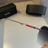 Sunglass PRADA