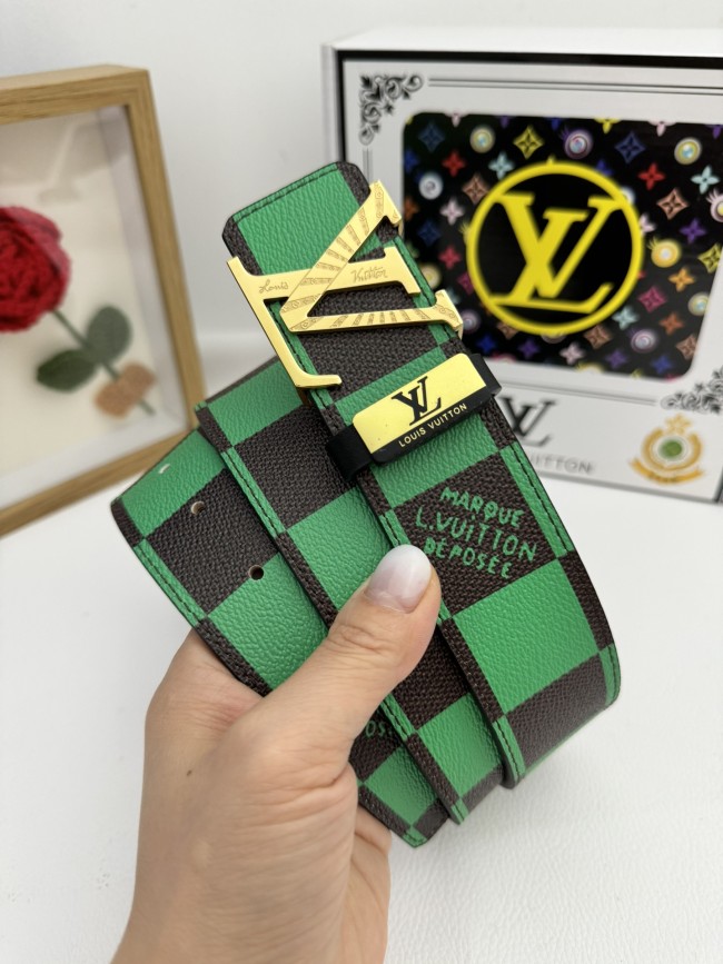 Belt LV