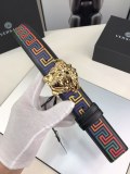 Belt versace