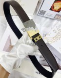 Belt Versace