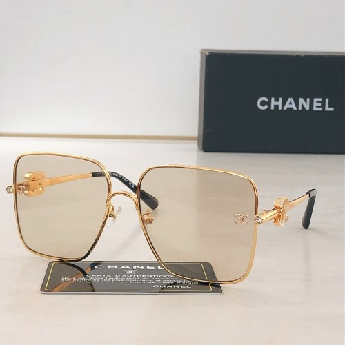 Sunglass Chane