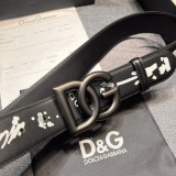 Belt Gabbana