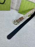 Belt gucci