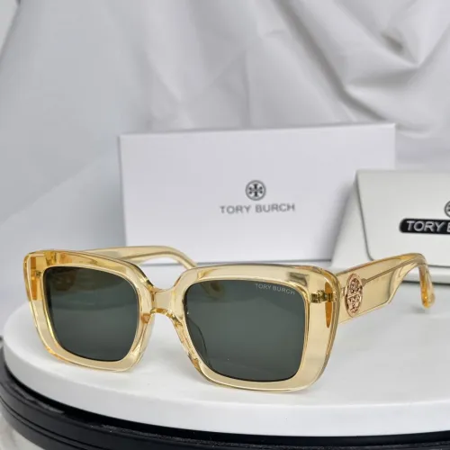 Sunglass TORY BURCH