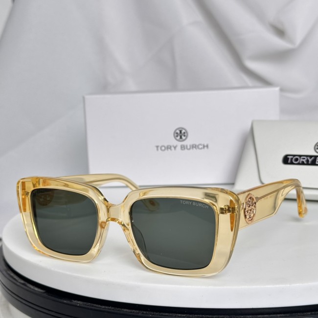 Sunglass TORY BURCH