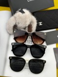 Sunglass Chanel