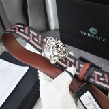 Belt Saffiano