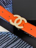 Belt Chanel