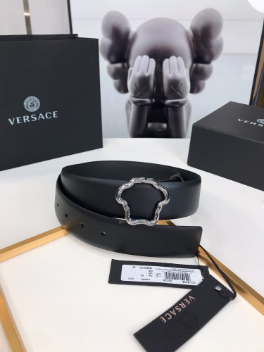 Belt versace