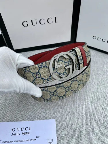 Belt GG Supreme