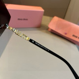 Sunglass MIUMIU
