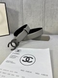 Belt Chanel