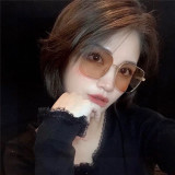 Sunglass Gucci