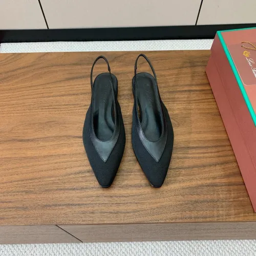 shoes Loro Piana