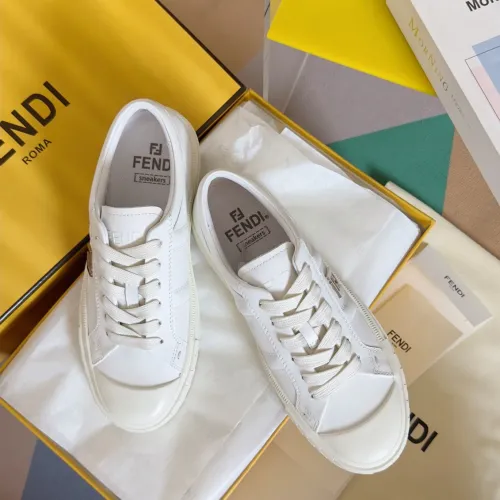 shoes FENDI Domino