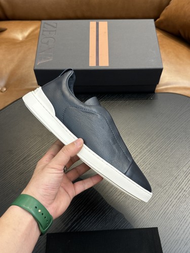 shoes Triple Stitch