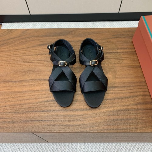 shoes Loro Piana