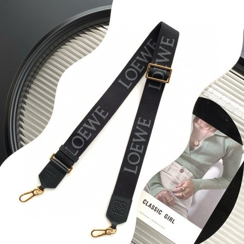 Loewe Anagram