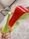 shoes Christian Loubouti