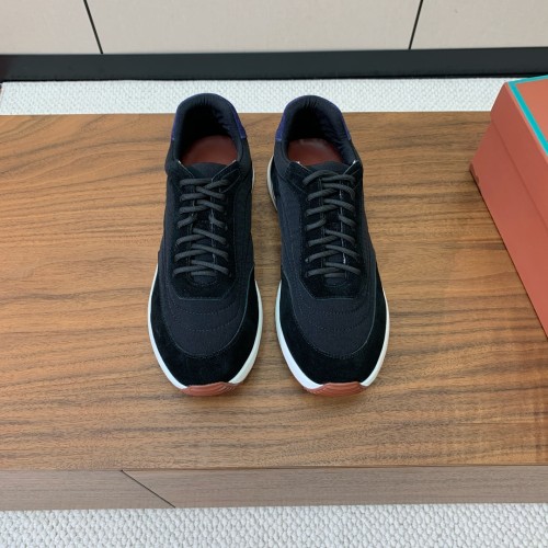 shoes Loro Piana