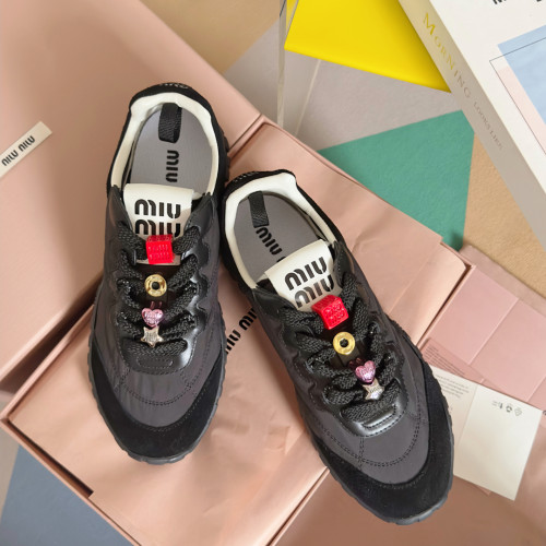 shoes Miu Miu