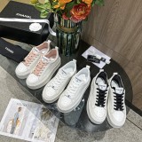 shoes CHANL 2024
