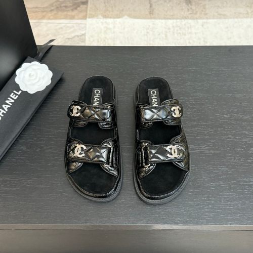 shoes Chanel