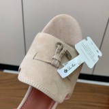 shoes Loro Piana