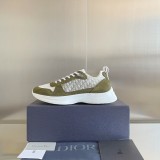 shoes Dior Oblique 3846