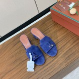 shoes Loro Piana