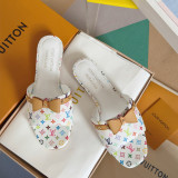 shoes Monogram