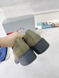 shoes Prada