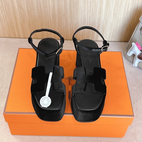 shoes Hermes