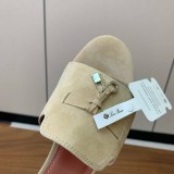 shoes Loro Piana