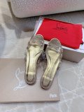 shoes Christian Loubouti