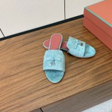 shoes Loro Piana My Charms