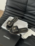 shoes Chanel