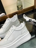 shoes CHANL 2024