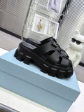 shoes prada 2025