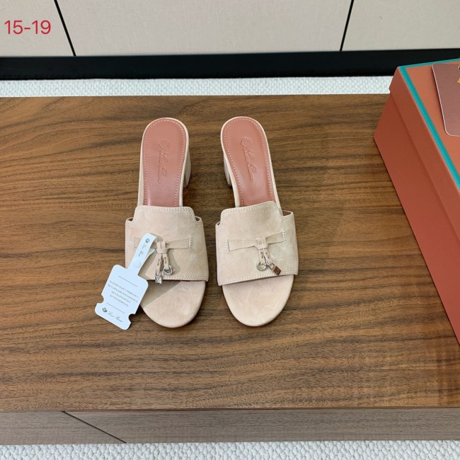 shoes Loro Piana