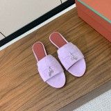 shoes Loro Piana My Charms