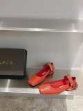 shoes Azzedine Alaia